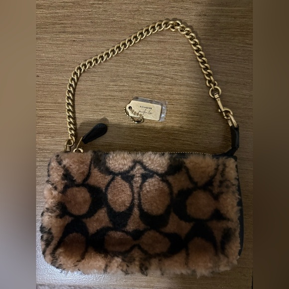 CoachxJlo small tote bag nolita 19 - Picture 2 of 5